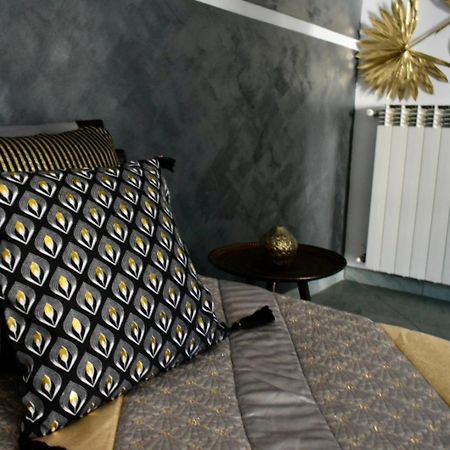 B&B Rosa E Rino Turin Extérieur photo