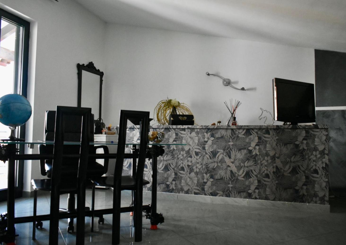 B&B Rosa E Rino Turin Extérieur photo