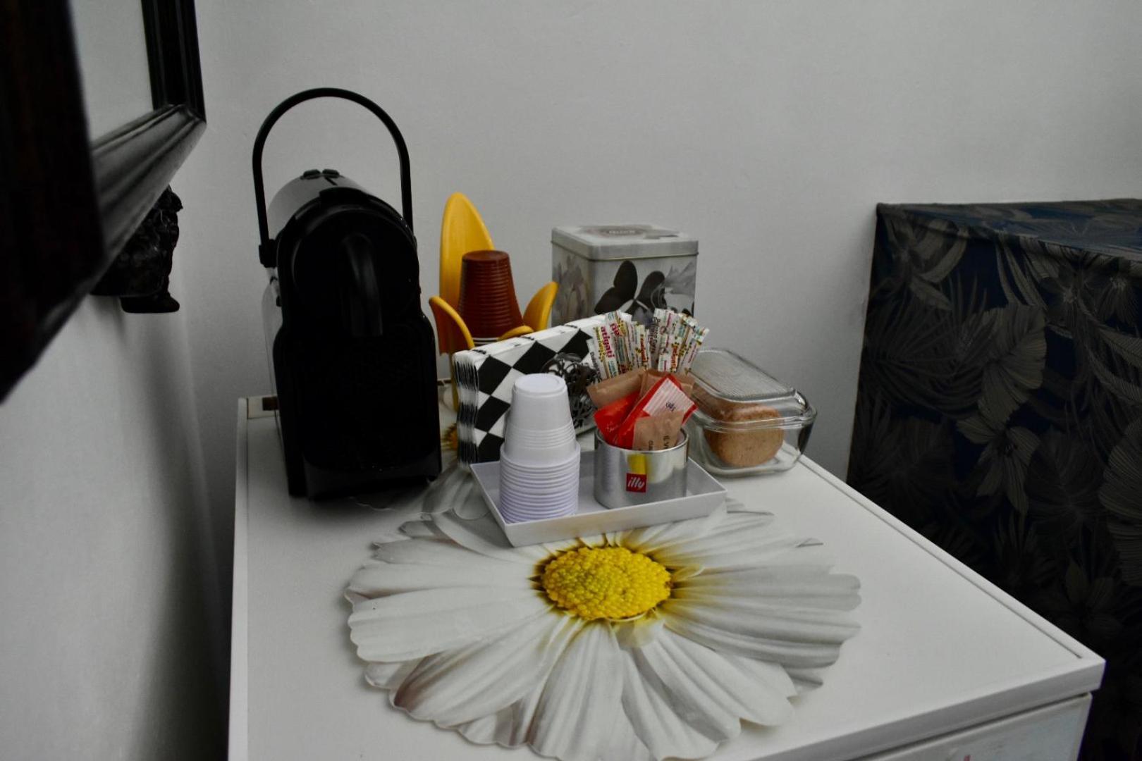 B&B Rosa E Rino Turin Extérieur photo