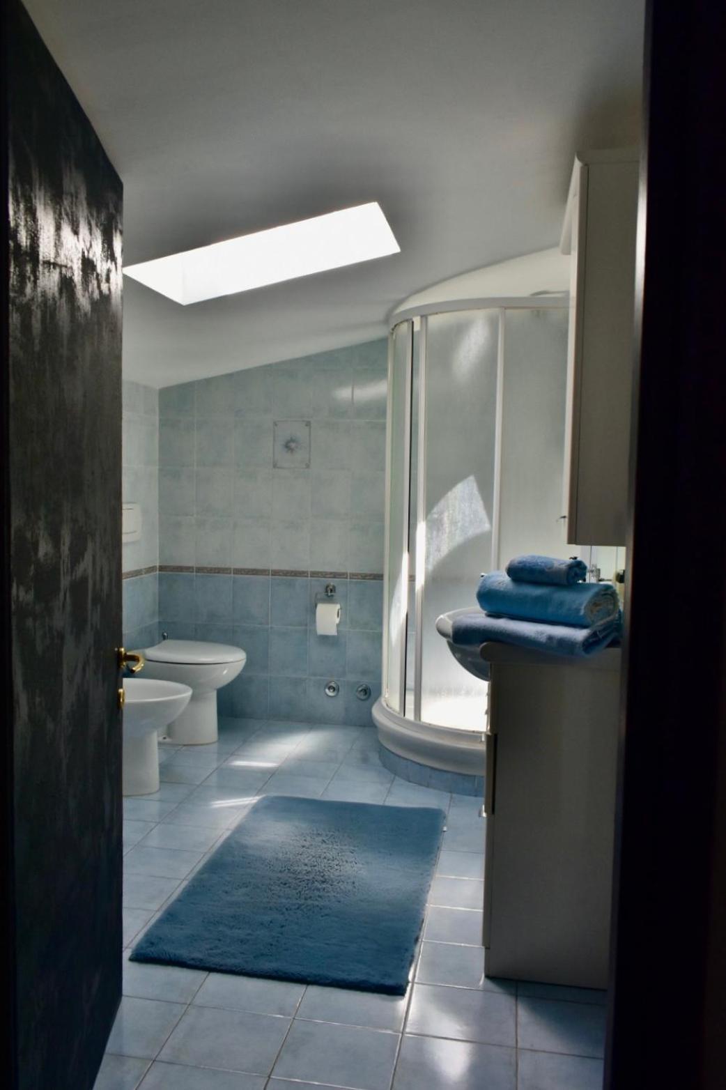 B&B Rosa E Rino Turin Extérieur photo