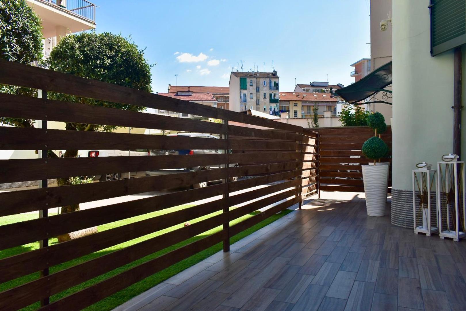 B&B Rosa E Rino Turin Extérieur photo