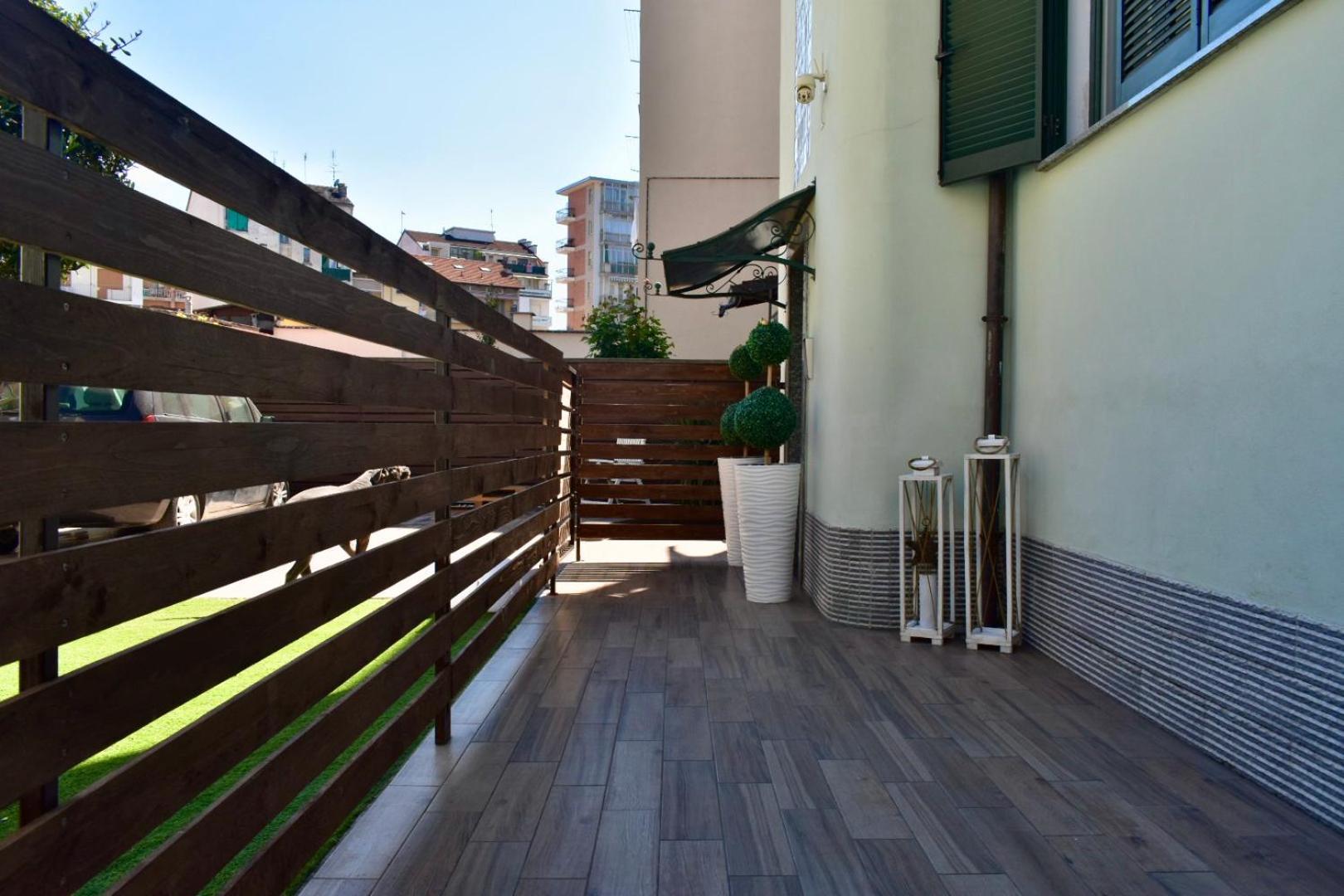 B&B Rosa E Rino Turin Extérieur photo